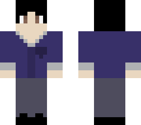 parker