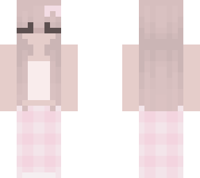 pinkie