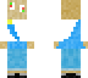 potato man