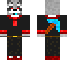 racoon rene2gottv
