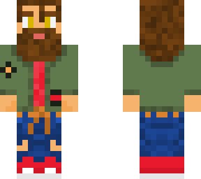 rusty vagabundo 3