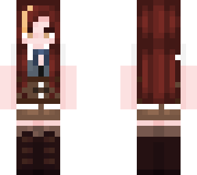 sakai fai (rp fantasy)