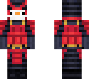 samurai