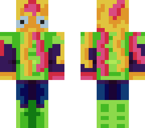 scrawlypus