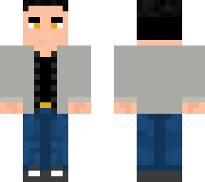skin 107