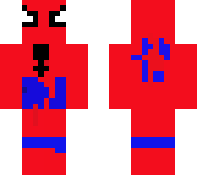 spider man