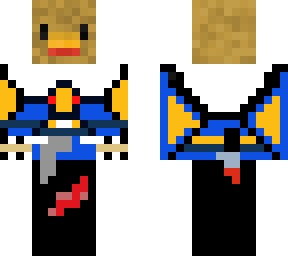 spyduckop
