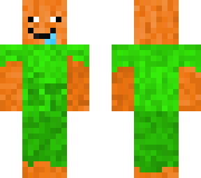 stupid pumkin