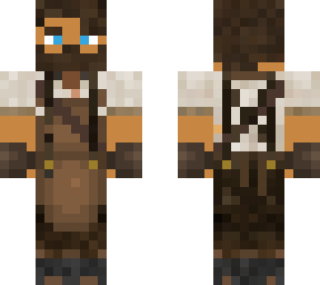 taned blacksmith