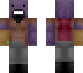 thanos notch