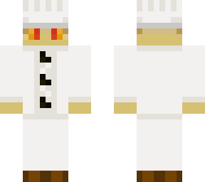 the chef