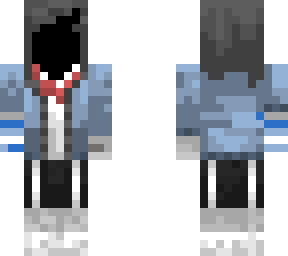 the last skeleton