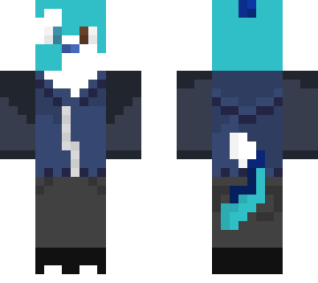 tidalyn the dog v3