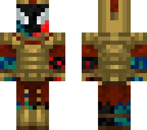 toxinrage, carnage, toxin, /gladiator