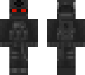 uknow soldier v1
