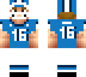 unc blue uniform (combo 1)