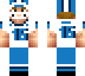 unc white uniform (combo 1)