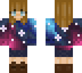 updated star girl