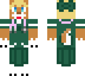 veterinary nurse eileen