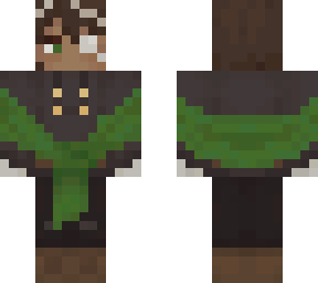 vivian (oc)