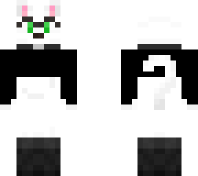 white cat long sleeve :3