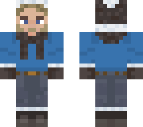winter sparky