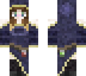wynncraft fautha