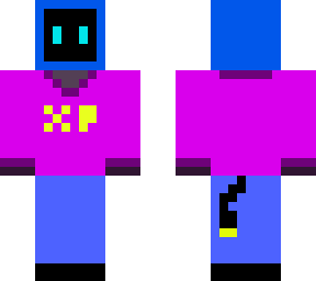 xpgaming (me) v2 you can edit it if u credit me