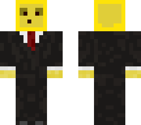 yellow slimey