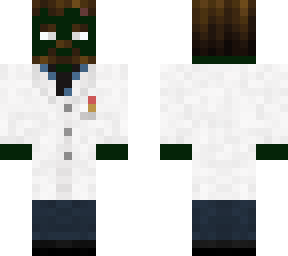 zombie scientist 2