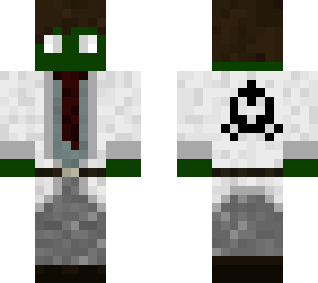 zombie scientist 5