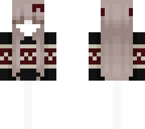 a skin