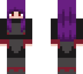 a skin for a friend