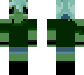 alien (persona)