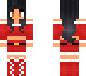 aphmau christmas