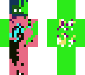 arafeditzz skin