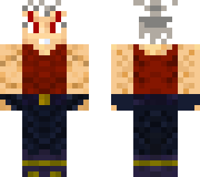 baby vegeta first form