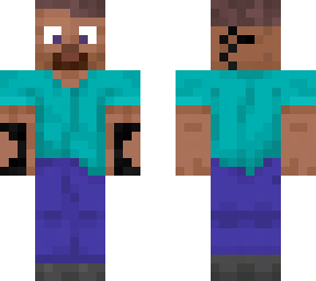 bad boy steve