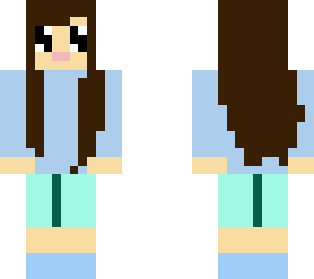 base girl