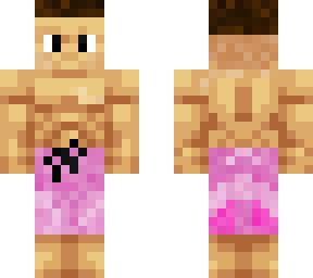 beach boy