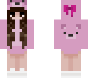 bear - female