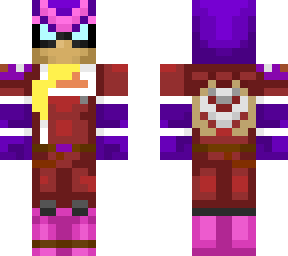 bloodfalcon