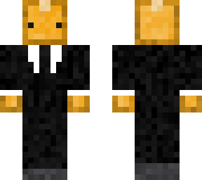 boxy (outer layer suit)