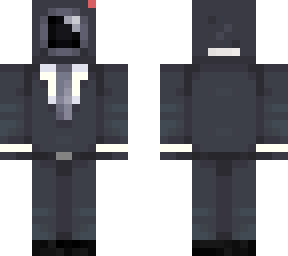 brandon new skin