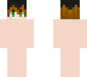 brown hair base