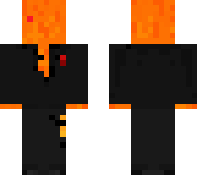 burnt