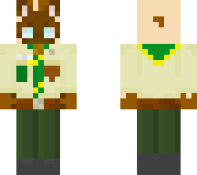 cat with rr uniform