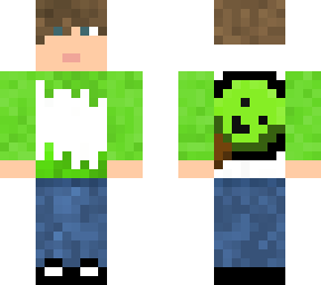 charlie slimecicle