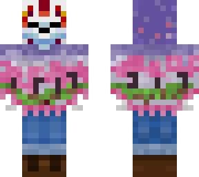 cherry kitsune