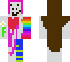 color